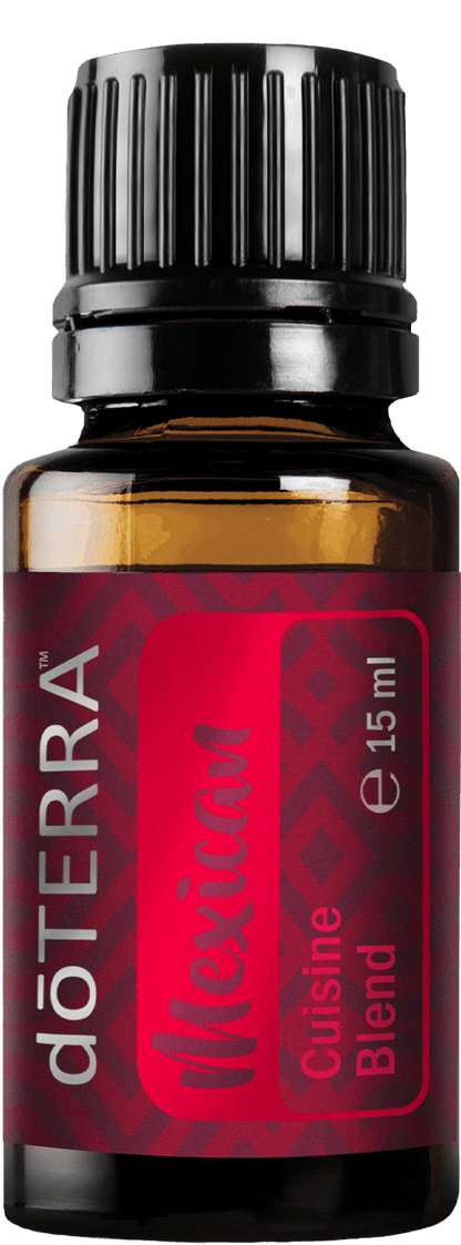 Mexikói ízek keveréke 15 ml