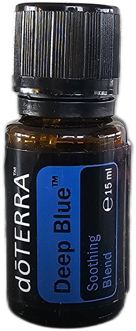 deep blue 15ml vonia