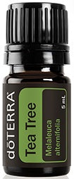 doterra tea tree