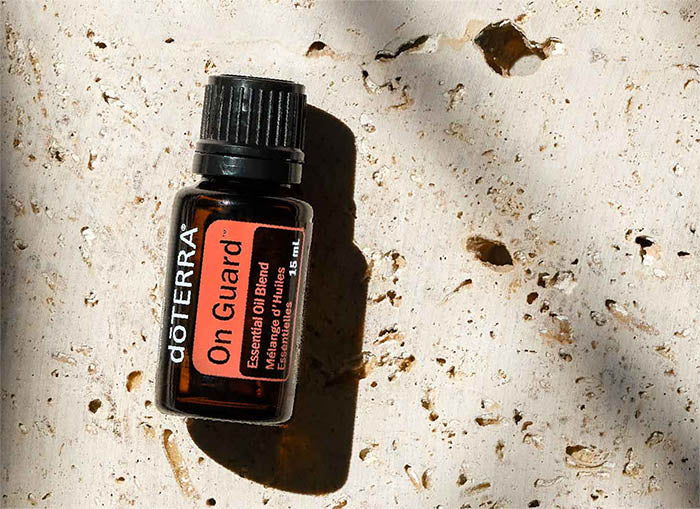 Doterra On Guard olajkeverék 15ml