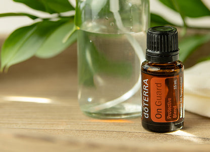 Doterra On Guard olajkeverék 15ml