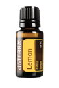 doTERRA lemon citrom illóolaj