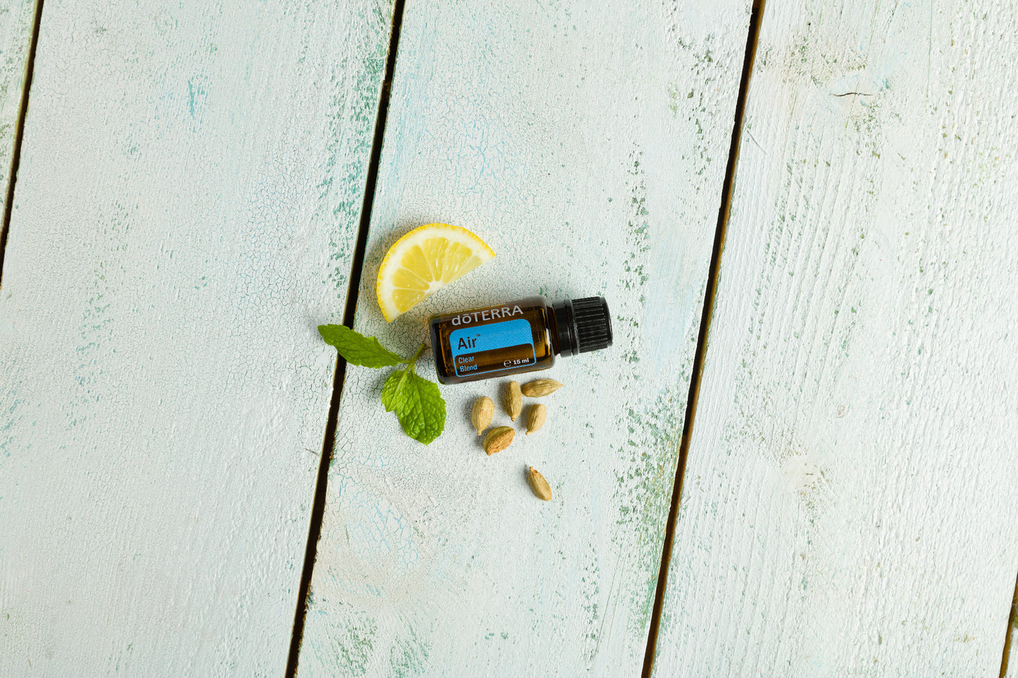 doterra air 15ml illóolaj keverék