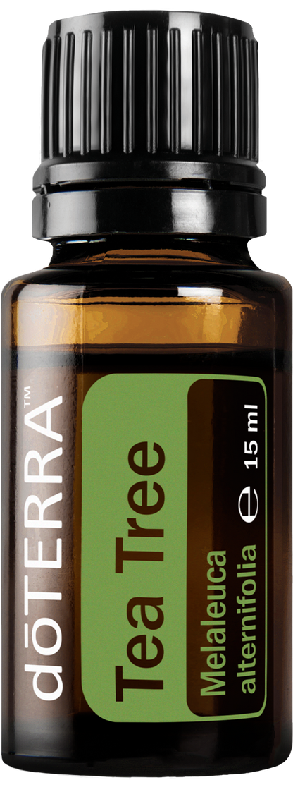 Doterra Teafa (Tea tree) illóolaj 15 ml