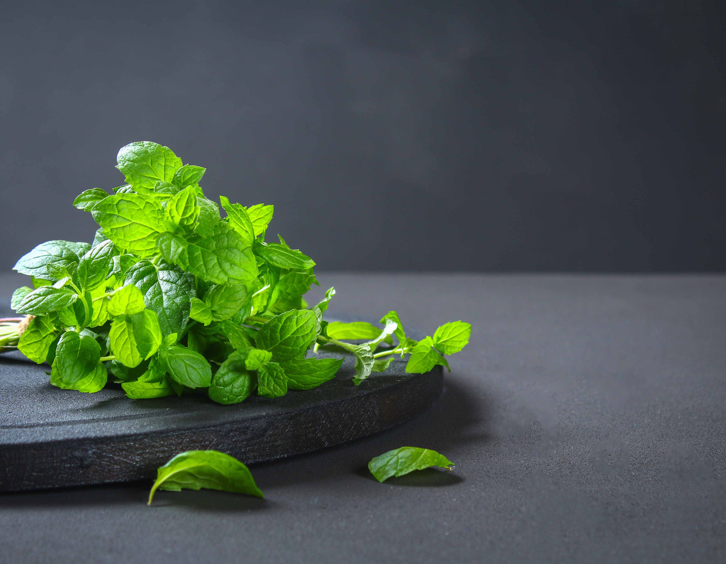 Doterra Borsmenta gyöngyöcskék (Peppermint oil beadlet)