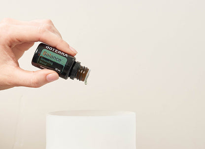 Balance olajkeverék 15 ml - doTERRA