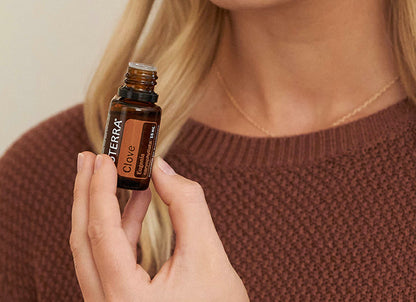 Doterra Szegfűszeg illóolaj - clove 15ml