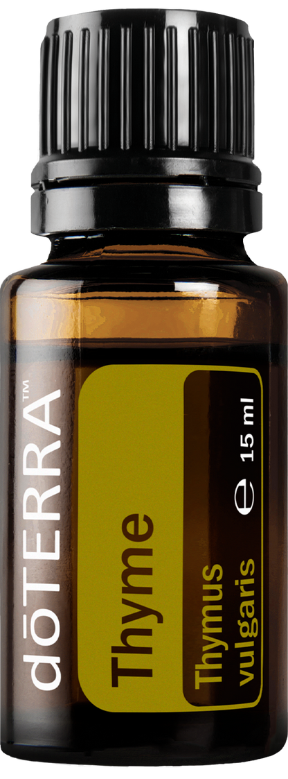 Doterra Kakukkfű - thyme 15ml