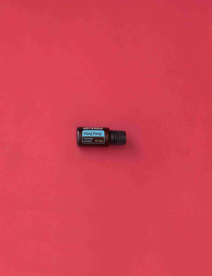 Doterra - Ylang ylang