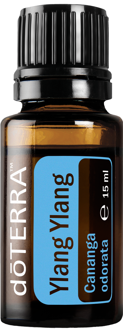 Doterra - Ylang ylang 15ml