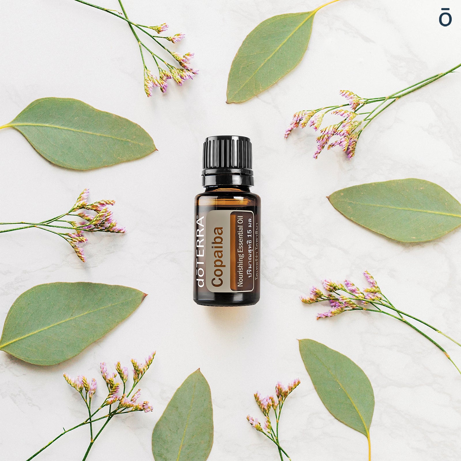 Doterra Copaiba olaj 15 ml