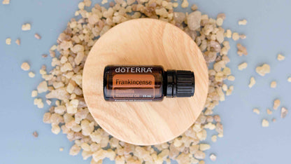 Doterra Tömjén illóolaj frankincense 15ml