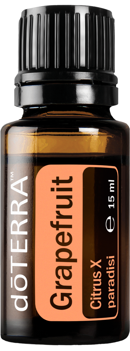 Doterra Grapefruit 15ml illóolaj