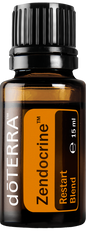 doterra zendocrine 15ml illóolaj keverék