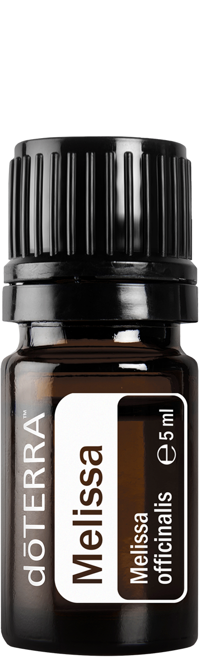 Doterra orvosi citromfű - melissa illóolaj 5ml