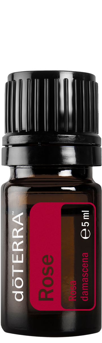 Doterra rózsa illóolaj rose 5ml
