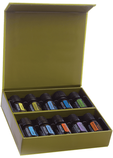 Doterra családi szükségletek csomag
