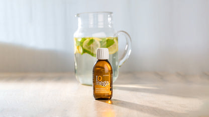 16x9 balancing fatty acids