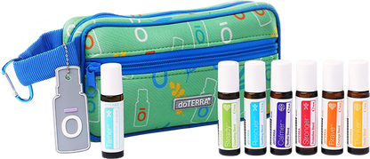 Doterra kids csomag