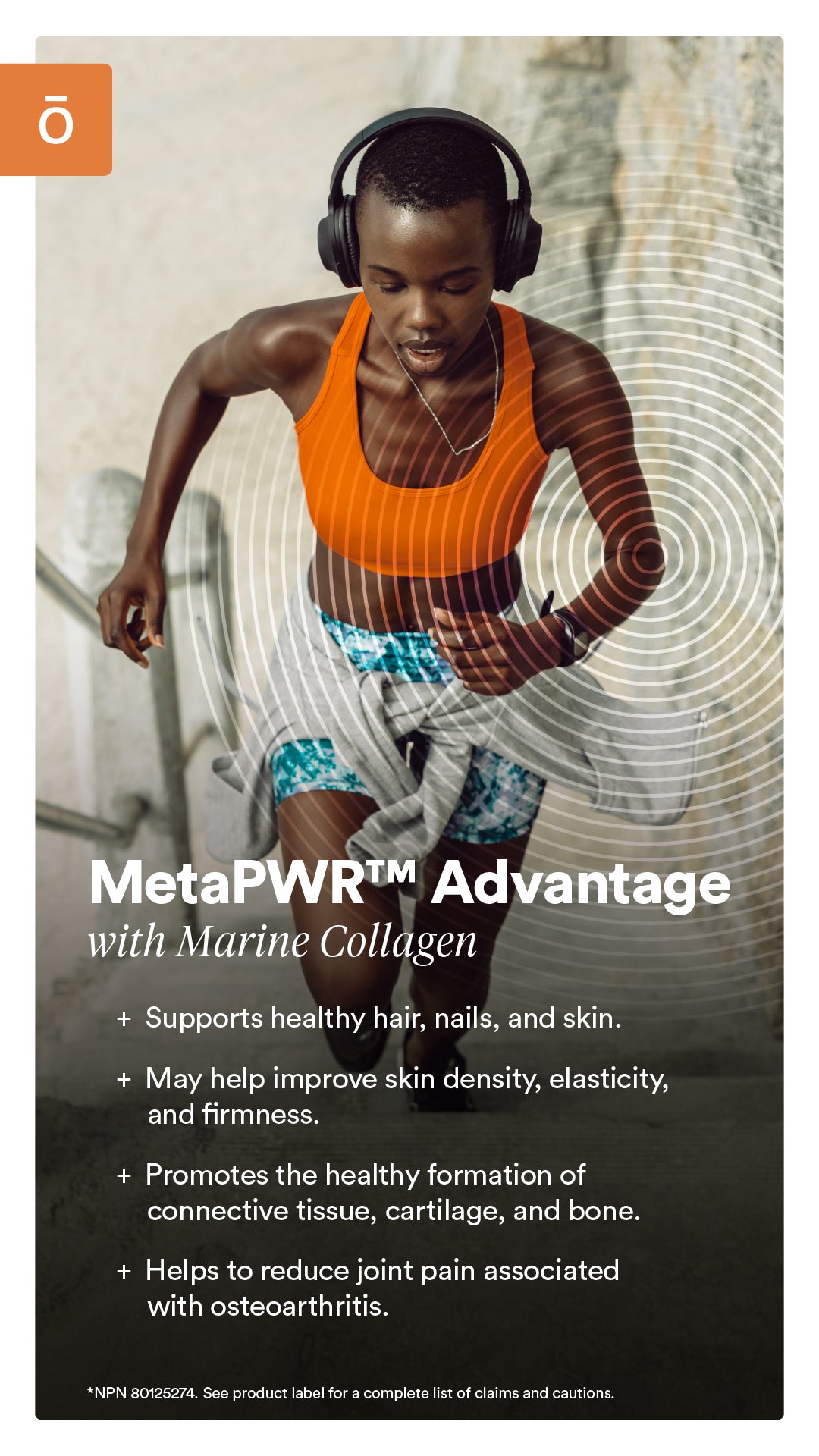 Doterra MetaPWR advantage