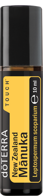 Doterra Manuka Touch 10ml roll-on